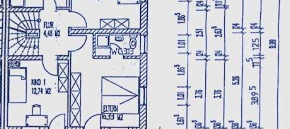 6 bedrooms Townhouse in Freising, Germany No. 274913 14