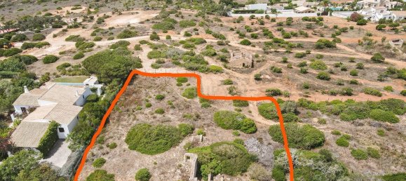 Terreno en Luz, Portugal 1260 m² No. 42564 4