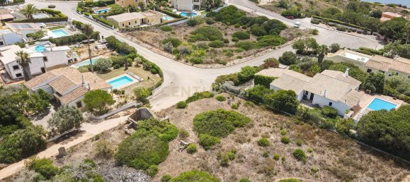 Terreno en Luz, Portugal 1260 m² No. 42564 8