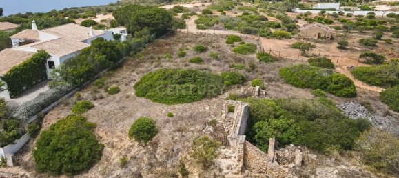 Terreno en Luz, Portugal 1260 m² No. 42564 2