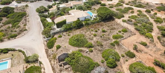 Terreno en Luz, Portugal 1260 m² No. 42564 11