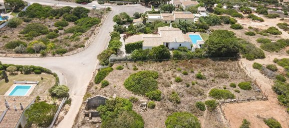 Terreno en Luz, Portugal 1260 m² No. 42564 9