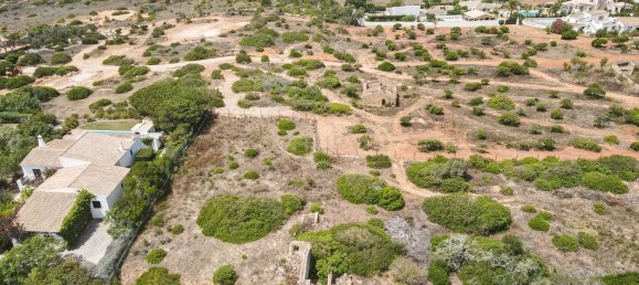 Terreno en Luz, Portugal 1260 m² No. 42564 6