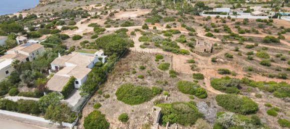 Terreno en Luz, Portugal 1260 m² No. 42564 5