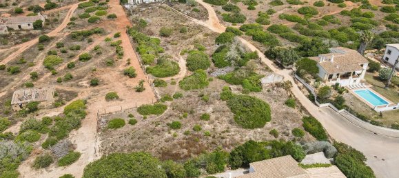 Terreno en Luz, Portugal 1260 m² No. 42564 10