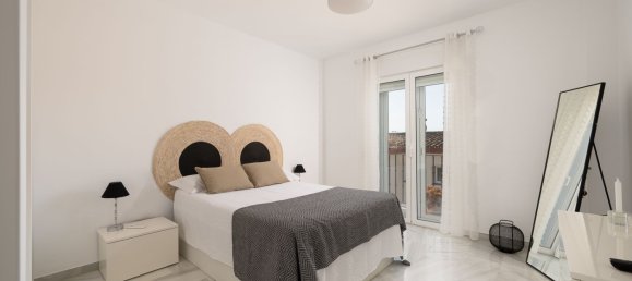 4 Schlafzimmer Stadthaus in Fuengirola, Spain, Nr. 142074 23