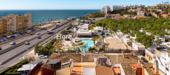 4 Schlafzimmer Stadthaus in Fuengirola, Spain, Nr. 142074 40