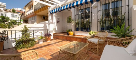 4 Schlafzimmer Stadthaus in Fuengirola, Spain, Nr. 142074 33