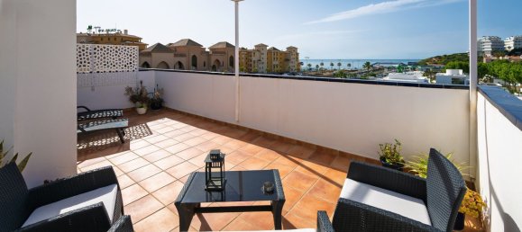 4 Schlafzimmer Stadthaus in Fuengirola, Spain, Nr. 142074 38
