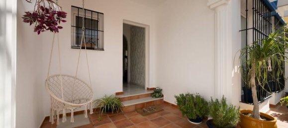 4 Schlafzimmer Stadthaus in Fuengirola, Spain, Nr. 142074 4