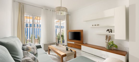 4 Schlafzimmer Stadthaus in Fuengirola, Spain, Nr. 142074 6