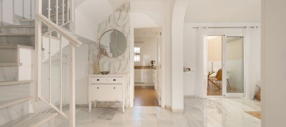 4 Schlafzimmer Stadthaus in Fuengirola, Spain, Nr. 142074 15