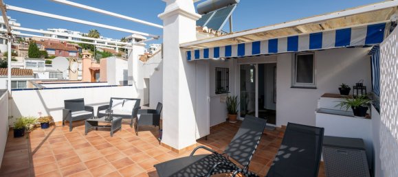 4 Schlafzimmer Stadthaus in Fuengirola, Spain, Nr. 142074 35