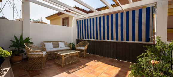4 Schlafzimmer Stadthaus in Fuengirola, Spain, Nr. 142074 31
