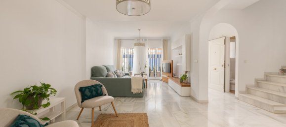 4 Schlafzimmer Stadthaus in Fuengirola, Spain, Nr. 142074 9