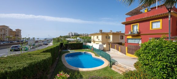 4 Schlafzimmer Stadthaus in Fuengirola, Spain, Nr. 142074 2