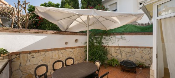 4 Schlafzimmer Stadthaus in Fuengirola, Spain, Nr. 142074 41