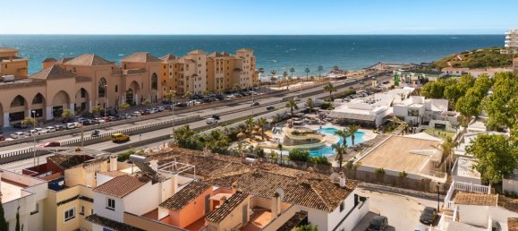 4 Schlafzimmer Stadthaus in Fuengirola, Spain, Nr. 142074 42