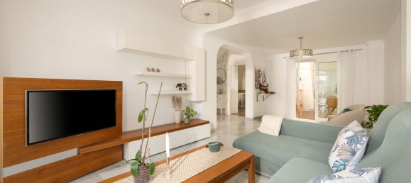 4 Schlafzimmer Stadthaus in Fuengirola, Spain, Nr. 142074 7