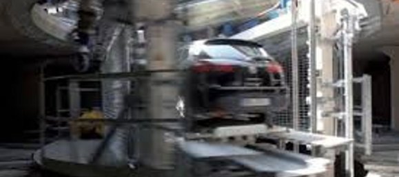 14m² Garage in Cesena, Italy No. 163116 3