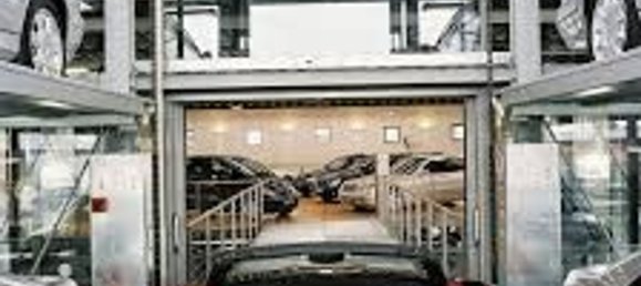 14m² Garage in Cesena, Italy No. 163116 4