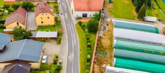 490m² Warehouse in Bautzen, Germany No. 190689 2