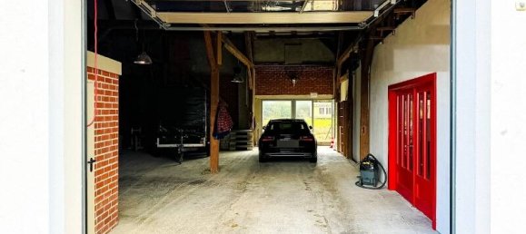 490m² Warehouse in Bautzen, Germany No. 190689 5