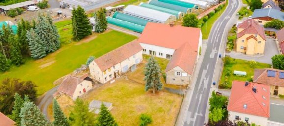 490m² Warehouse in Bautzen, Germany No. 190689 19