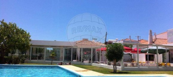 Gewerbliche Immobilie in Albufeira, Portugal 312m², Nr. 57939 19
