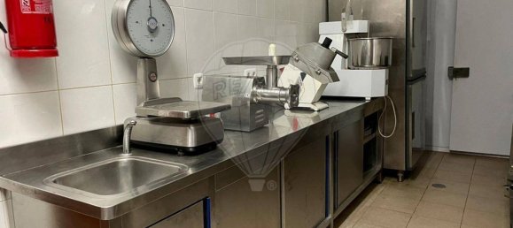 Gewerbliche Immobilie in Albufeira, Portugal 312m², Nr. 57939 9