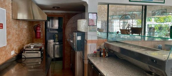 Gewerbliche Immobilie in Albufeira, Portugal 312m², Nr. 57939 17