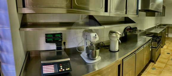 Gewerbliche Immobilie in Albufeira, Portugal 312m², Nr. 57939 10