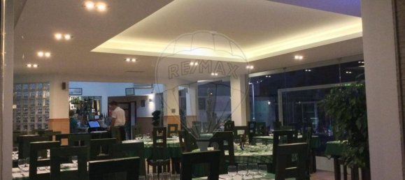 Gewerbliche Immobilie in Albufeira, Portugal 312m², Nr. 57939 8