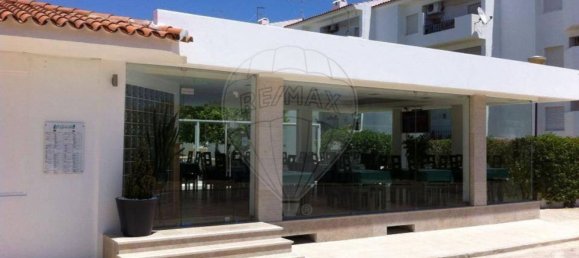 Gewerbliche Immobilie in Albufeira, Portugal 312m², Nr. 57939 2