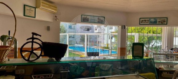 Gewerbliche Immobilie in Albufeira, Portugal 312m², Nr. 57939 3