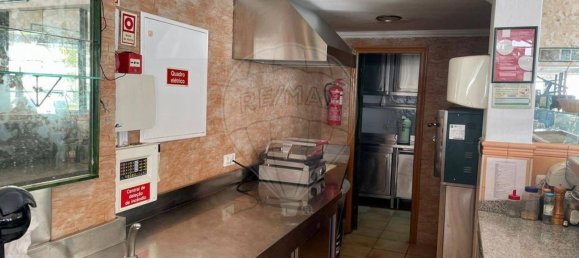 Gewerbliche Immobilie in Albufeira, Portugal 312m², Nr. 57939 18