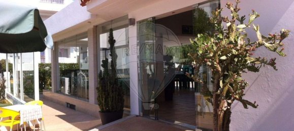 Gewerbliche Immobilie in Albufeira, Portugal 312m², Nr. 57939 24