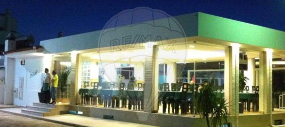 Gewerbliche Immobilie in Albufeira, Portugal 312m², Nr. 57939 14