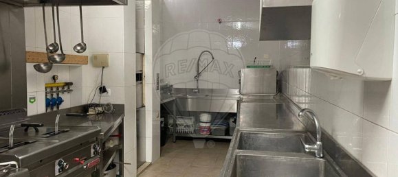 Gewerbliche Immobilie in Albufeira, Portugal 312m², Nr. 57939 16