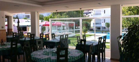 Gewerbliche Immobilie in Albufeira, Portugal 312m², Nr. 57939 5