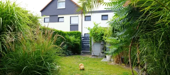 3 غرف نوم تاون هاوس في Unna, Germany رقم 315268 18