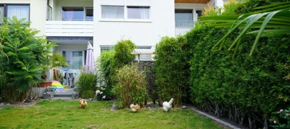 3 غرف نوم تاون هاوس في Unna, Germany رقم 315268 2