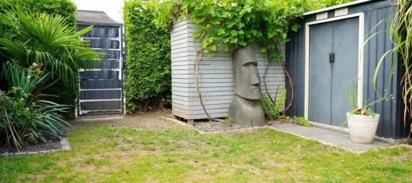 3 غرف نوم تاون هاوس في Unna, Germany رقم 315268 17