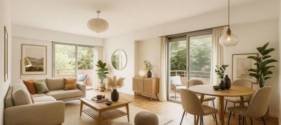 3 Schlafzimmer Wohnung in Grasse, France, Nr. 314150 2