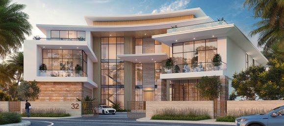 7 bedrooms Villa in Umm Al Quwain Marina, UAE No. 102685 5