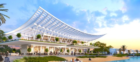 7 bedrooms Villa in Umm Al Quwain Marina, UAE No. 102685 2