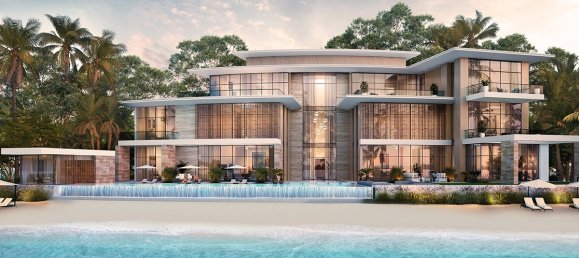 7 bedrooms Villa in Umm Al Quwain Marina, UAE No. 102685 6