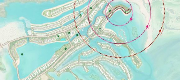 7 bedrooms Villa in Umm Al Quwain Marina, UAE No. 102685 4