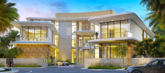 7 bedrooms Villa in Umm Al Quwain Marina, UAE No. 102685 7