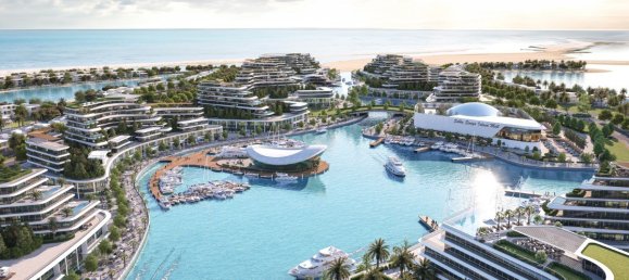 7 bedrooms Villa in Umm Al Quwain Marina, UAE No. 102685 22